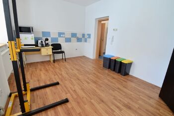 Pronájem kancelářských prostor 45 m², Jihlava