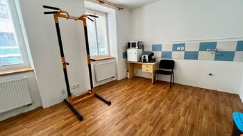Pronájem kancelářských prostor 45 m², Jihlava