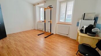 Pronájem kancelářských prostor 45 m², Jihlava