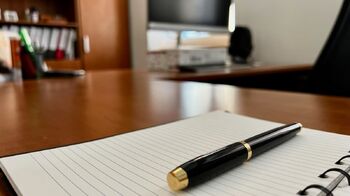 Pronájem kancelářských prostor 45 m², Jihlava