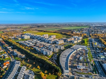 Prodej bytu 3+kk v družstevním vlastnictví 76 m², Praha 10 - Štěrboholy