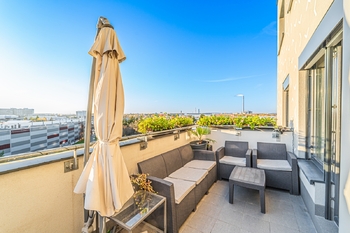 Prodej bytu 3+kk v družstevním vlastnictví 76 m², Praha 10 - Štěrboholy