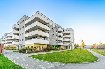 Prodej bytu 3+kk v družstevním vlastnictví 76 m², Praha 10 - Štěrboholy