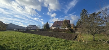 Prodej pozemku 701 m², Velemín