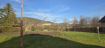 Prodej pozemku 701 m², Velemín