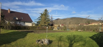 Prodej pozemku 701 m², Velemín