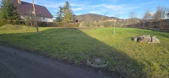 Prodej pozemku 794 m², Litoměřice