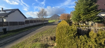 Prodej pozemku 701 m², Velemín