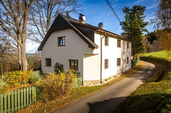 Prodej domu 34333 m², Zdíkov