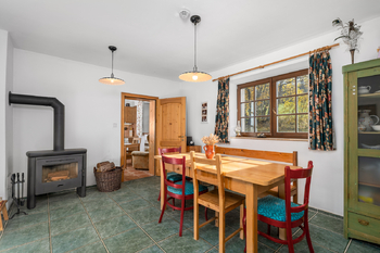 Prodej domu 34333 m², Zdíkov