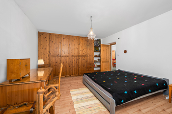 Budova A: pokoj  2 - Prodej domu 34333 m², Zdíkov