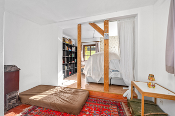 Budova A: pokoj  5 - Prodej domu 34333 m², Zdíkov