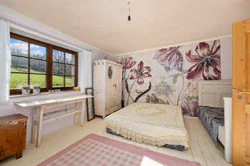 Budova A: pokoj  6 - Prodej domu 34333 m², Zdíkov