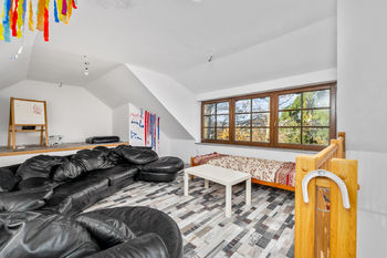 Budova B: podkroví - Prodej domu 34333 m², Zdíkov