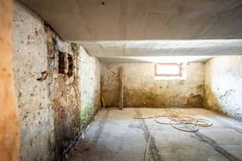 Budova A: sklep - Prodej domu 34333 m², Zdíkov