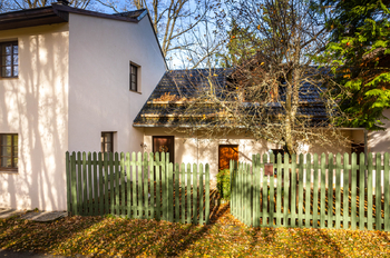 Dvorek - Prodej domu 34333 m², Zdíkov