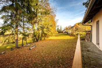 Zahrada - Prodej domu 34333 m², Zdíkov