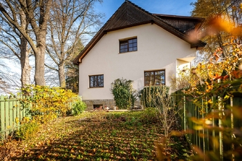 Zahrádka - Prodej domu 34333 m², Zdíkov