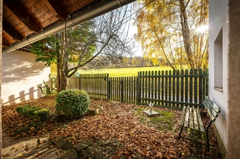 Dvorek - Prodej domu 34333 m², Zdíkov