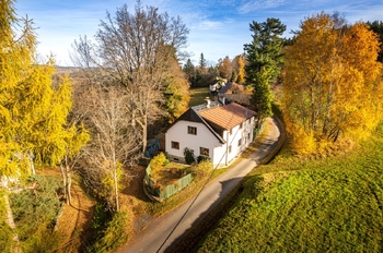 Branišov 4 - Prodej domu 34333 m², Zdíkov