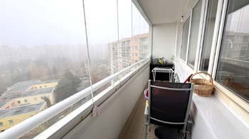 Prodej bytu 3+1 v osobním vlastnictví 75 m², Praha 5 - Stodůlky