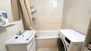 Prodej bytu 3+1 v osobním vlastnictví 75 m², Praha 5 - Stodůlky