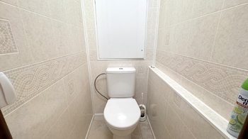 Prodej bytu 3+1 v osobním vlastnictví 75 m², Praha 5 - Stodůlky