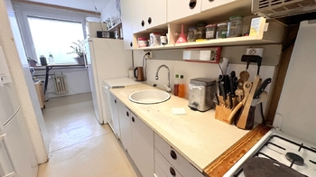 Prodej bytu 3+1 v osobním vlastnictví 75 m², Praha 5 - Stodůlky