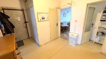 Prodej bytu 3+1 v osobním vlastnictví 75 m², Praha 5 - Stodůlky