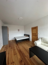 Pronájem bytu 1+1 v osobním vlastnictví 45 m², České Budějovice