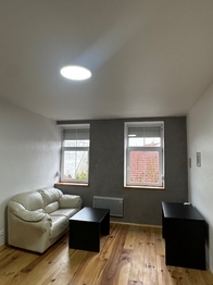 Pronájem bytu 1+1 v osobním vlastnictví 45 m², České Budějovice