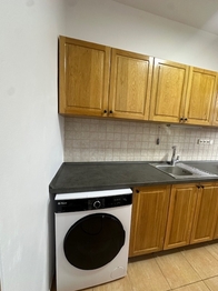 Pronájem bytu 1+1 v osobním vlastnictví 45 m², České Budějovice