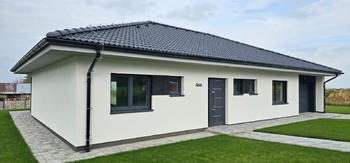 Pronájem domu 162 m², Dobratice