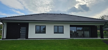 Pronájem domu 162 m², Dobratice