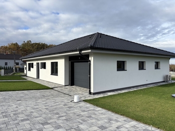 Pronájem domu 162 m², Dobratice