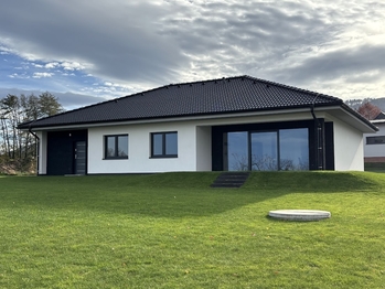 Pronájem domu 162 m², Dobratice