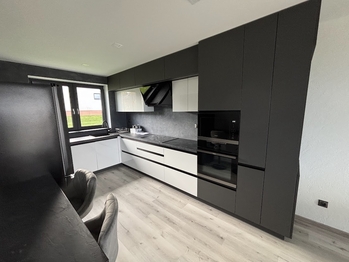 Pronájem domu 162 m², Dobratice