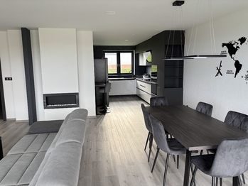 Pronájem domu 162 m², Dobratice