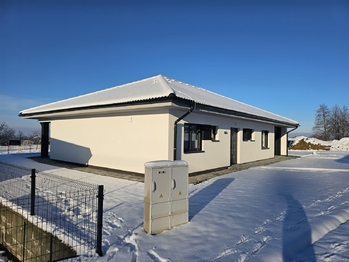 Pronájem domu 162 m², Dobratice