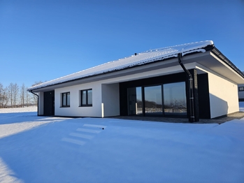 Pronájem domu 162 m², Dobratice