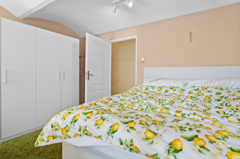 Prodej domu 231 m², Petrovice