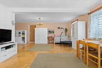 Prodej domu 231 m², Petrovice