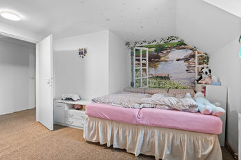 Prodej domu 231 m², Petrovice