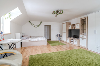 Prodej domu 231 m², Petrovice