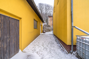 Prodej domu 231 m², Petrovice