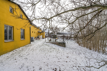 Prodej domu 231 m², Petrovice