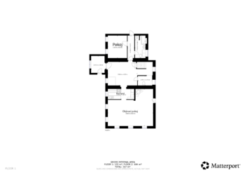 Prodej domu 231 m², Petrovice