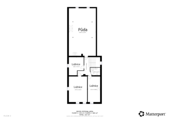 Prodej domu 231 m², Petrovice