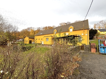 Prodej domu 231 m², Petrovice