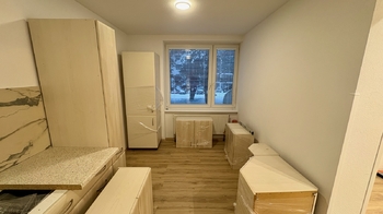 Pronájem bytu 3+kk v osobním vlastnictví 80 m², Humpolec